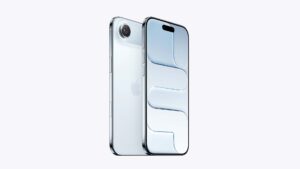 iPhone Air