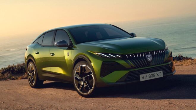 Peugeot CEO’su: “408 modelinde bizim bir numaralı pazarımız Türkiye”