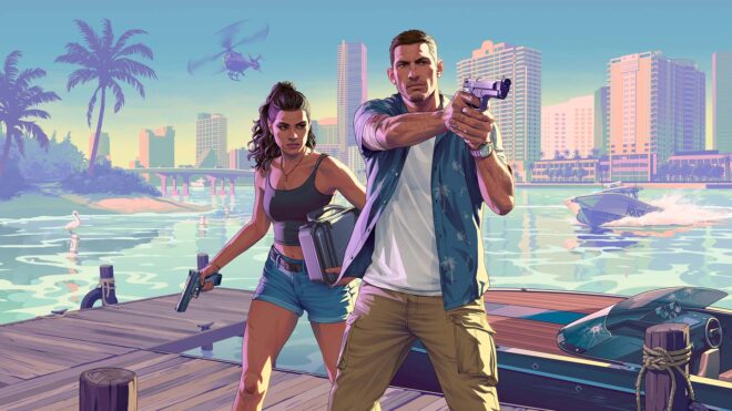 Take-Two CEO’su, “GTA” serisinin neden ilk olarak konsollara çıkarıldığına yönelik açıklamalarda bulundu