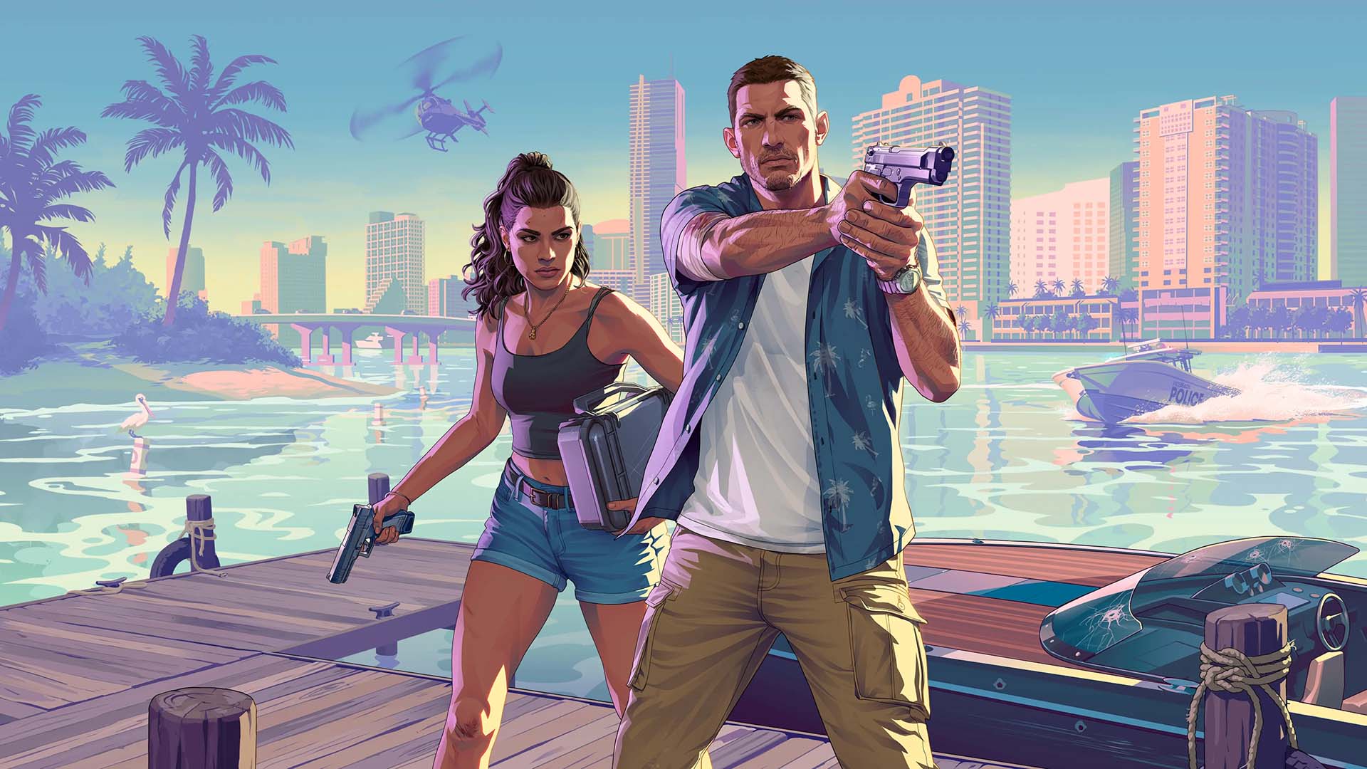 Take-Two CEO’su, “GTA” serisinin neden ilk olarak konsollara çıkarıldığına yönelik açıklamalarda bulundu