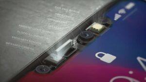 Metalenz, ekran altı yüz tanıma teknolojisini tanıttı