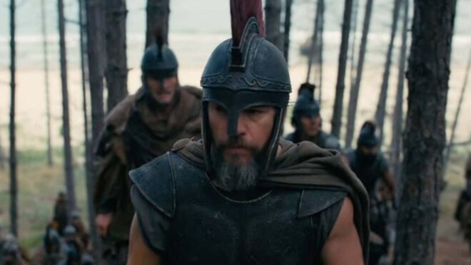 Christopher Nolan’ın The Odyssey filmi için yeni fragman paylaşıldı