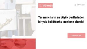 Rekabet Kurumu, SolidWorks soruşturmasını genişletti
