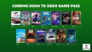 Xbox Game Pass’e eklenen ve eklenecek yeni oyunlar açıklandı (5 Mayıs)