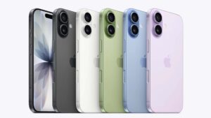 iPhone 18
