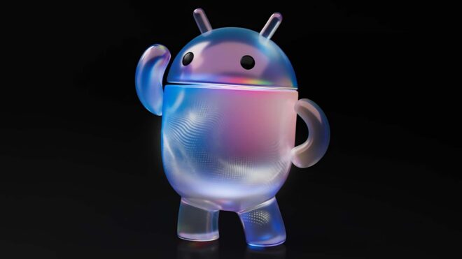 Google: “Android için Liquid Glass benzeri bir tasarım gelmiyor”