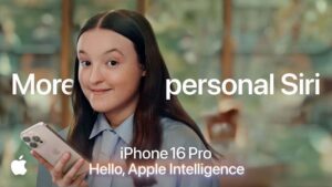 Apple Siri