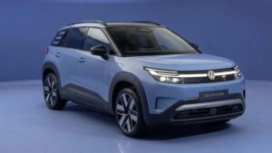 Elektrikli Volkswagen ID. Cross için kış testlerinden yeni bir video paylaşıldı