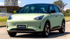 Geely