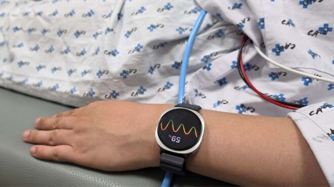 Samsung Galaxy Watch 6, VVS’yi (bayılma) beş dakikaya kadar önceden algılayabiliyor