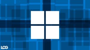 Windows 11 LOG Tasarım