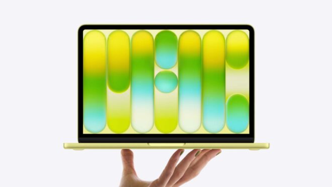 MacBook Neo
