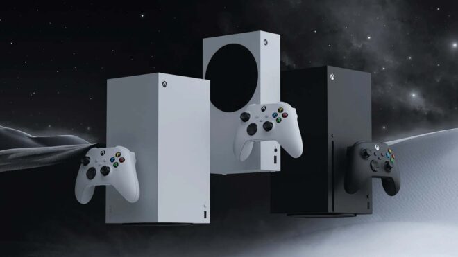 Project Helix (Xbox) için yeni detaylar yıl sonunda paylaşılacak