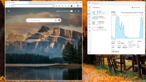 Windows 11 hızlandıran ve daha akıcı hale getiren yeni altyapı test edildi