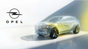 Opel'in Çinli Leapmotor ortaklığıyla geliştireceği yeni elektrikli SUV modeli İspanya'da üretilecek