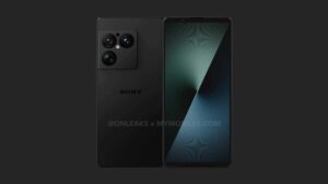 Sony 12 Mayıs'ta Xperia 1 VIII, 13 Mayıs'ta ise A7rVI geliyor