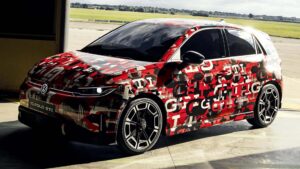 Volkswagen ID. Polo GTI, sahte vites geçişlerine sahip olmayacak