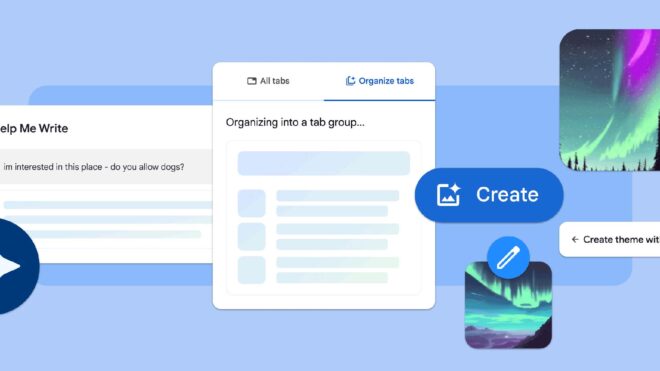 Safari için sekmeleri otomatik olarak organize edecek bir özellik geliyor
