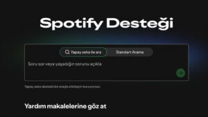 Spotify