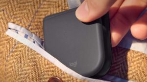 Logitech