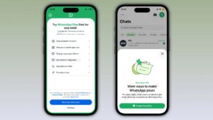 WhatsApp Plus