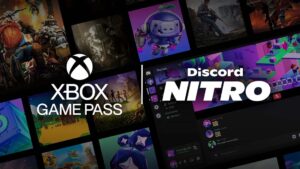 Discord, Nitro abonelerine artık Xbox Game Pass Starter Edition veriyor