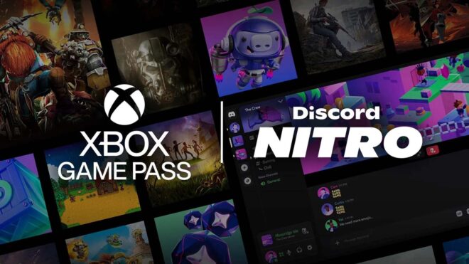 Discord, Nitro abonelerine artık Xbox Game Pass Starter Edition veriyor