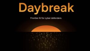 OpenAI'ın Claude Mtyhos'a cevabı "Daybreak" oldu