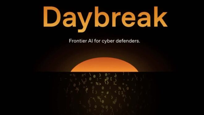 OpenAI'ın Claude Mtyhos'a cevabı "Daybreak" oldu