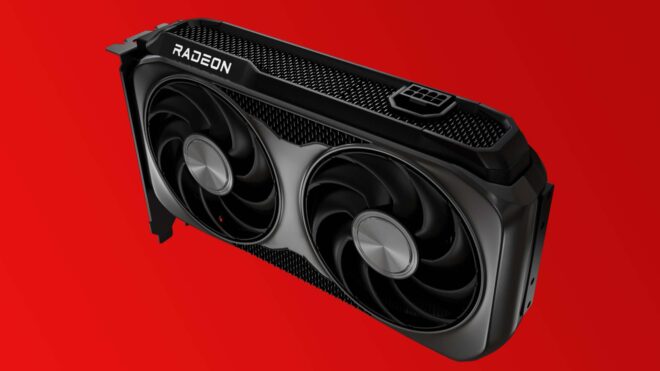 8 GB VRAM’e sahip AMD Radeon RX 9050 ekran kartı geliyor