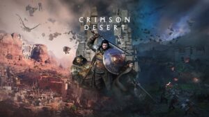 Crimson Desert, Pearl Abyss'e yaklaşık 180 milyon dolar gelir getirdi