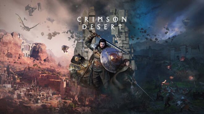 Crimson Desert, Pearl Abyss'e yaklaşık 180 milyon dolar gelir getirdi
