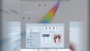 Google Aluminium OS için 16 dakikalık bir video paylaşıldı