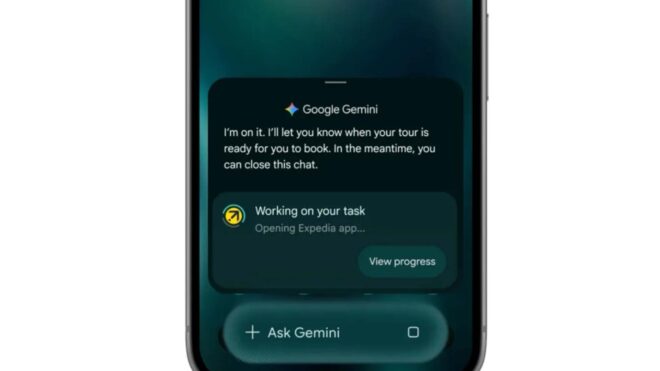 Google, “Gemini Intelligence”, “Googlebook” ve fazlasını duyurdu