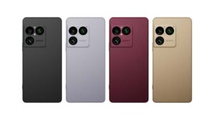 Yeni amiral gemisi Sony Xperia 1 VIII resmi olarak tanıtıldı