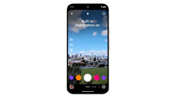 Google, Android telefonların Instagram deneyimi iyileştirmek adına Meta ile iş birliği gerçekleştirdi