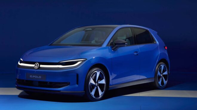 Volkswagen, tamamen elektrikli Golf için acele etmeyecek