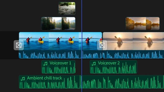 Adobe Premiere