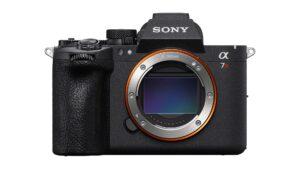 Üst seviye model Sony A7rVI resmi olarak tanıtıldı
