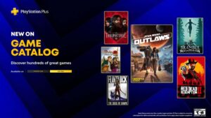 Yeni PlayStation Plus Extra ve Premium oyunları açıklandı [14 Mayıs]