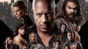 Vin Diesel: "Birden fazla Fast & Furious dizisi geliyor"