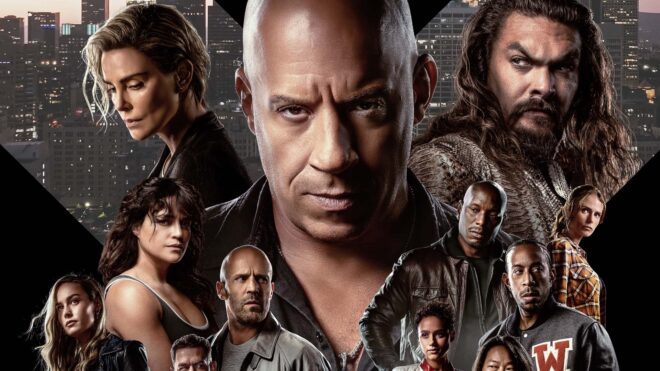 Vin Diesel: "Birden fazla Fast & Furious dizisi geliyor"