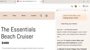 Microsoft Edge