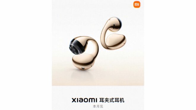 Xiaomi