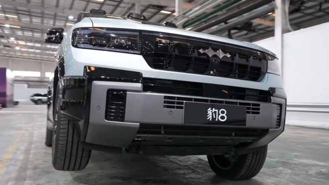 BYD