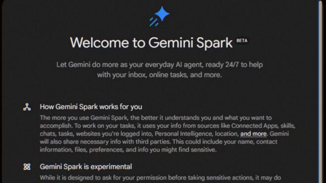 Google, I/O 2026’da yapay zeka ajanı Gemini Spark’ı da tanıtacak