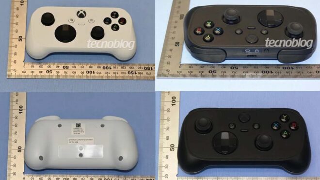 Microsoft’un Xbox Cloud Gaming’e özel yeni kontrolcüsü ortaya çıktı