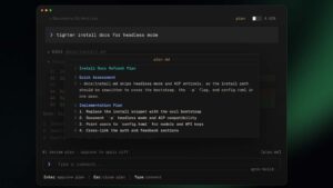 xAI'dan rakip geldi: "Grok Build"