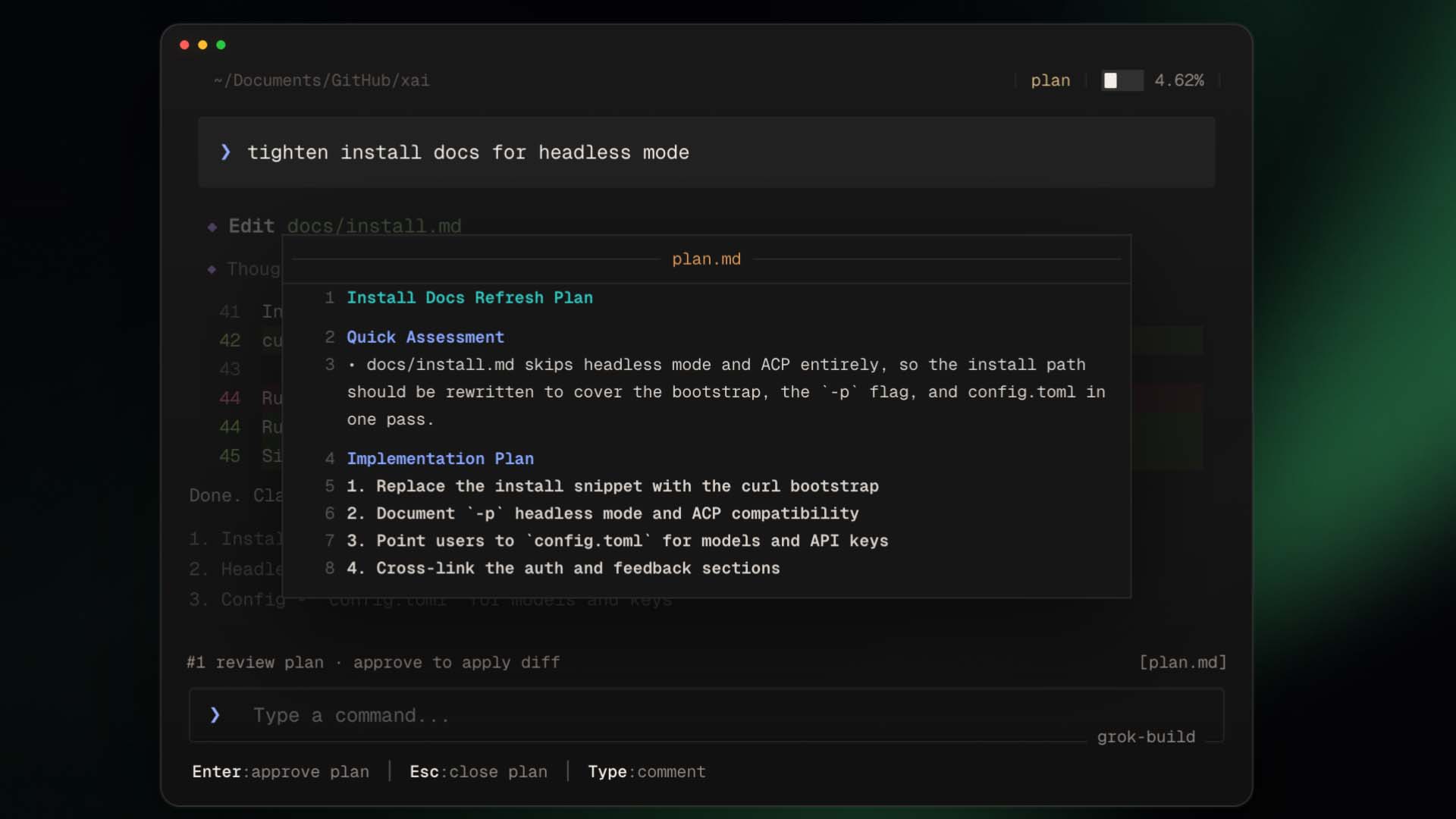 xAI'dan Claude Code ve Codex'e rakip geldi: