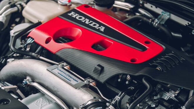 Honda, elektrik dönüşümüne yönelik 2040 planını rafa kaldırdı